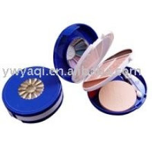 2014 good sales compact powder cake /pressed powder/powder cake